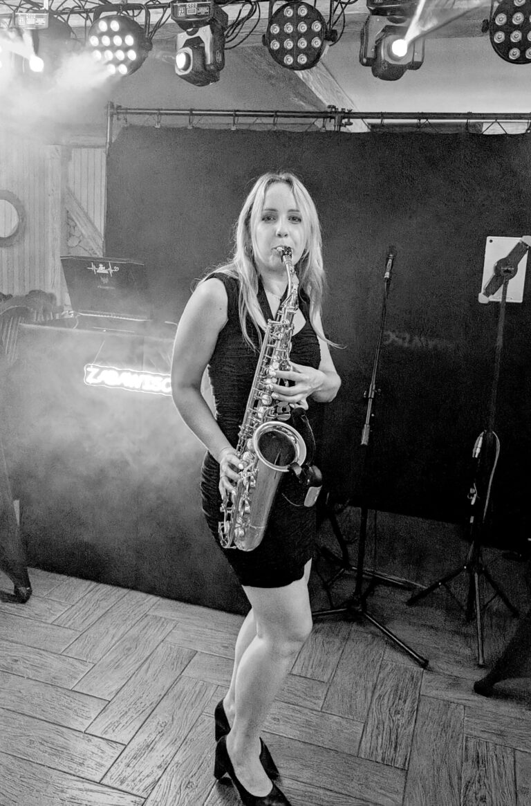 Oprawa muzyczna wesela łącząca pokolenia - Zabawiści Śląsk