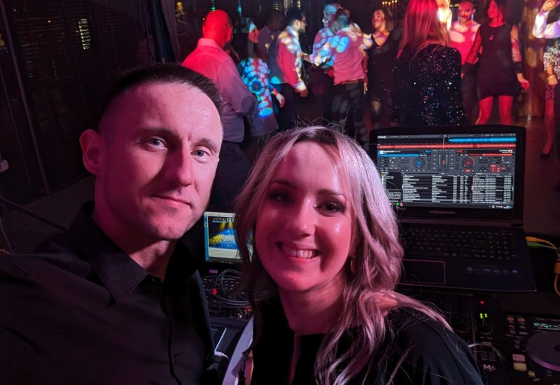 DJ na urodziny Śląsk, Małopolska, najlepsza zabawa