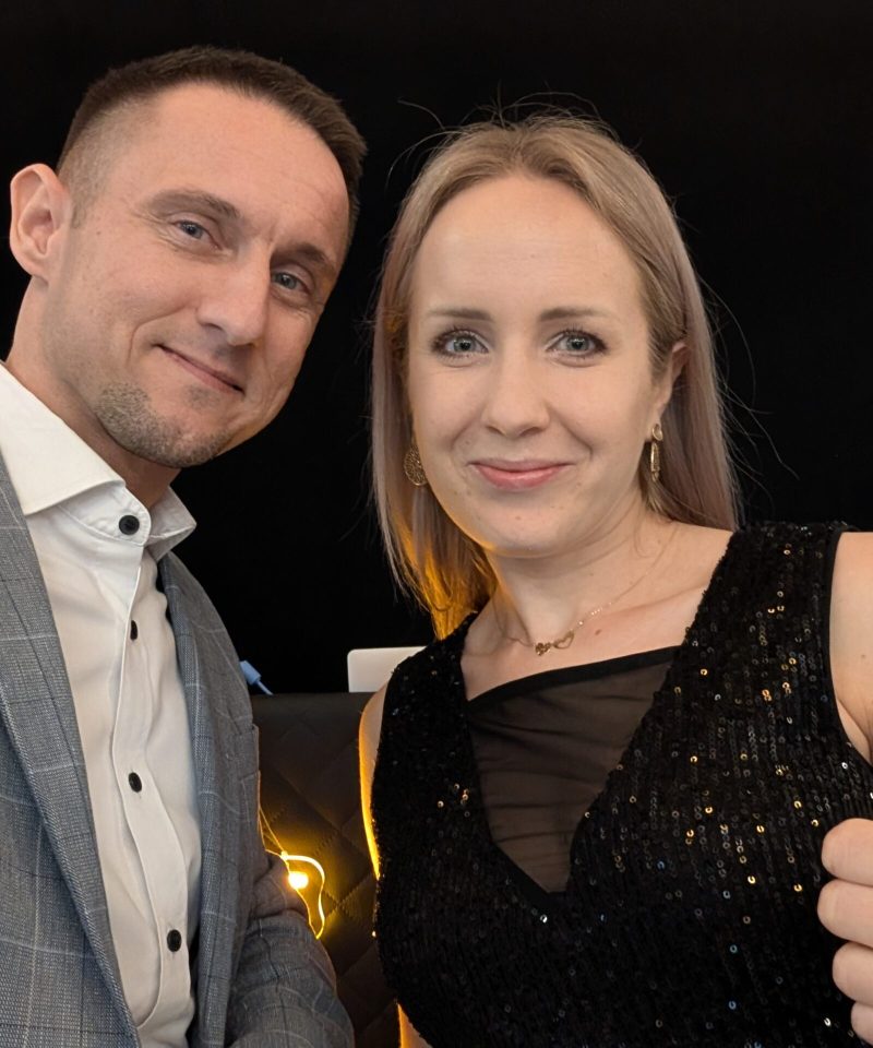 DJ na przyjęcie urodzinowe