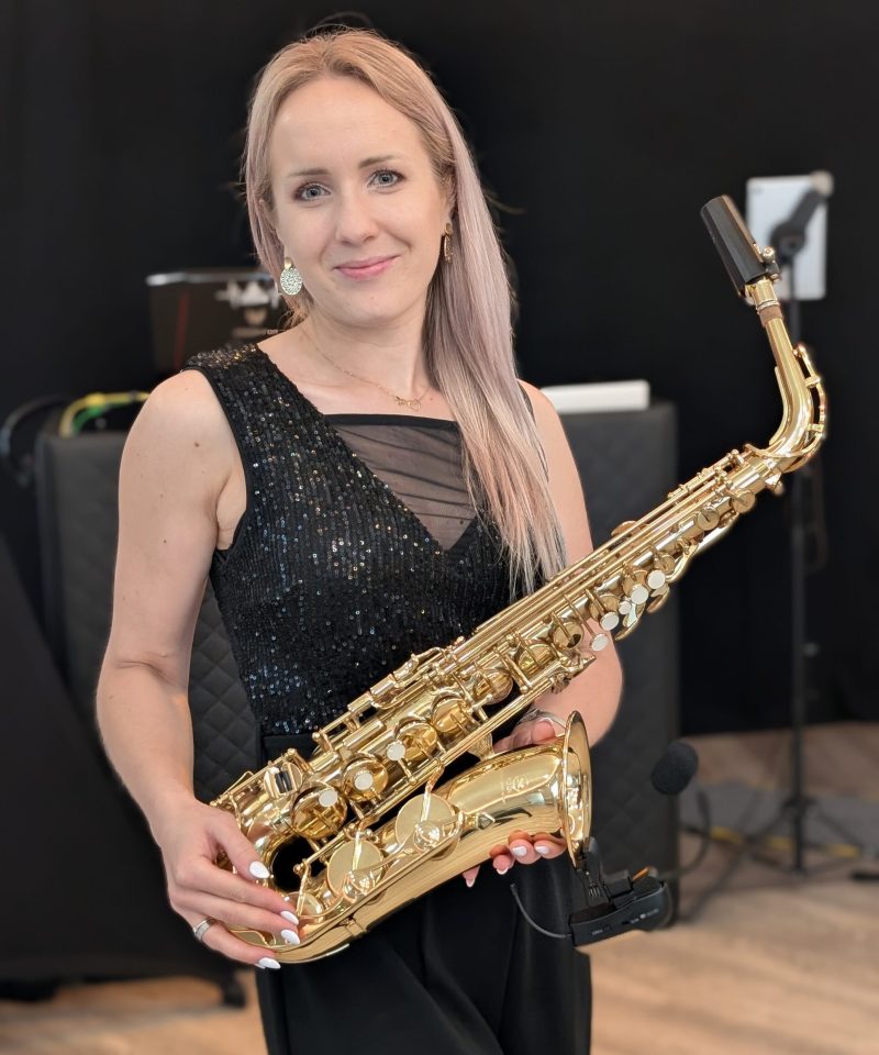 DJ na imprezę i event